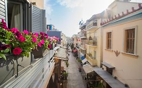 Athenian Living Suites